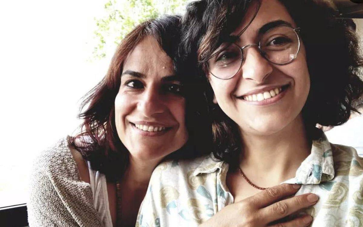 Ruhumun yoldaşı Dilan