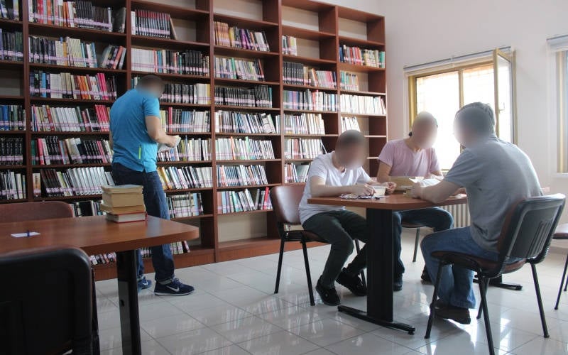 Duvarları aşan öğrenim hakkı