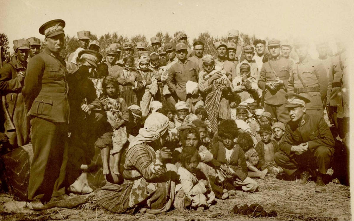 Dersim ’38: Bir kitabın gamlı yükü