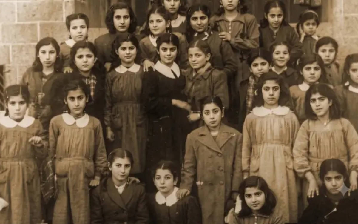 Mekânın, ruhuyla buluşması