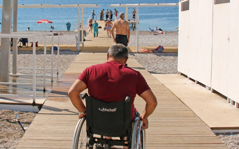 “Tatil paketimizde sağlamcılık çeşitleri mevcuttur”