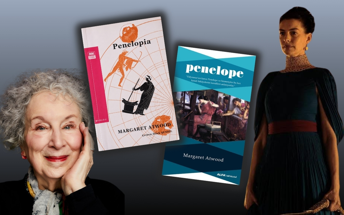 Penelopia: Hikâyeyi bir de ‘fahişeler’den dinleyin