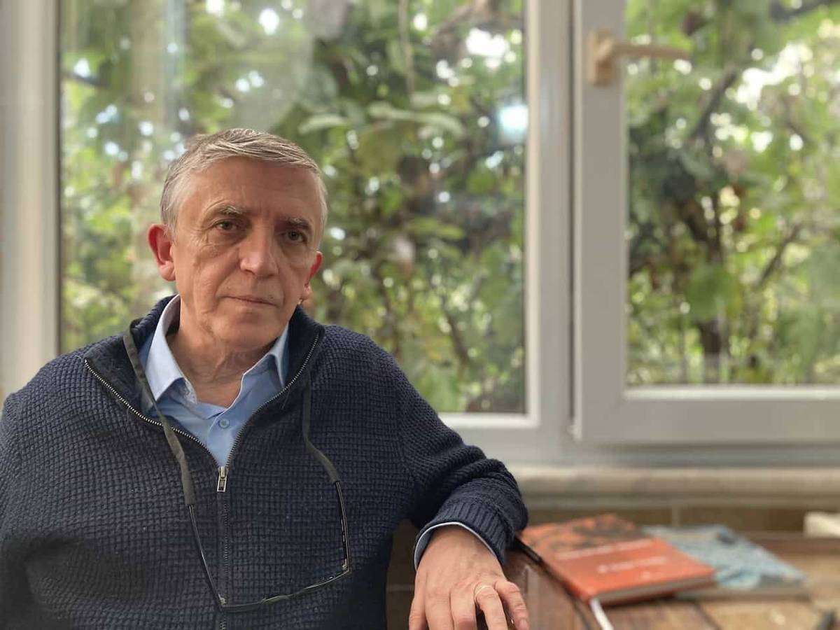 Bir yüzleşme ve hesaplaşma romanı: Kubur