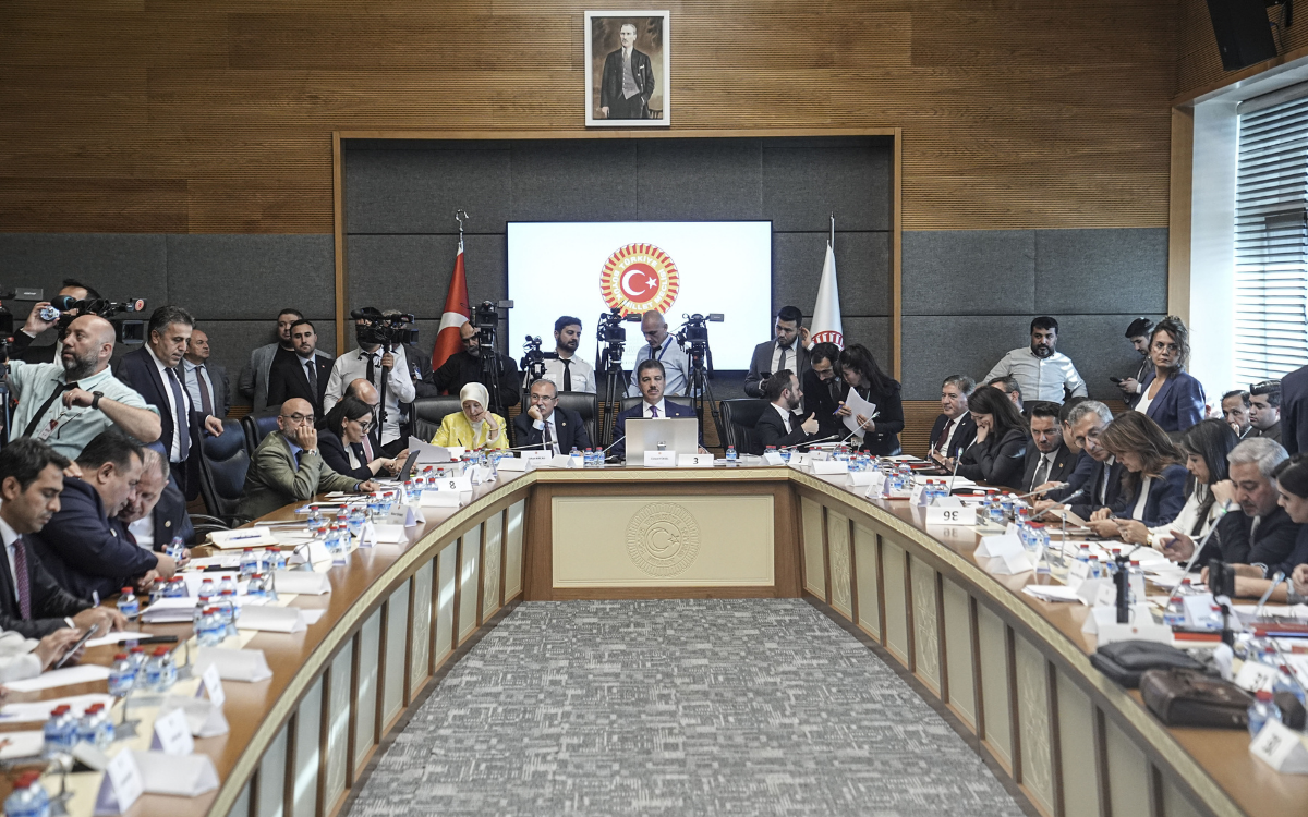 Hukuk GündemiFikret İlkiz