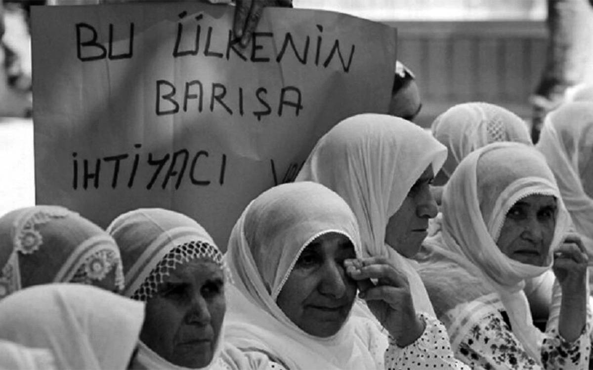 Çerçeve yasa: Şüphe ve umut ikilemi