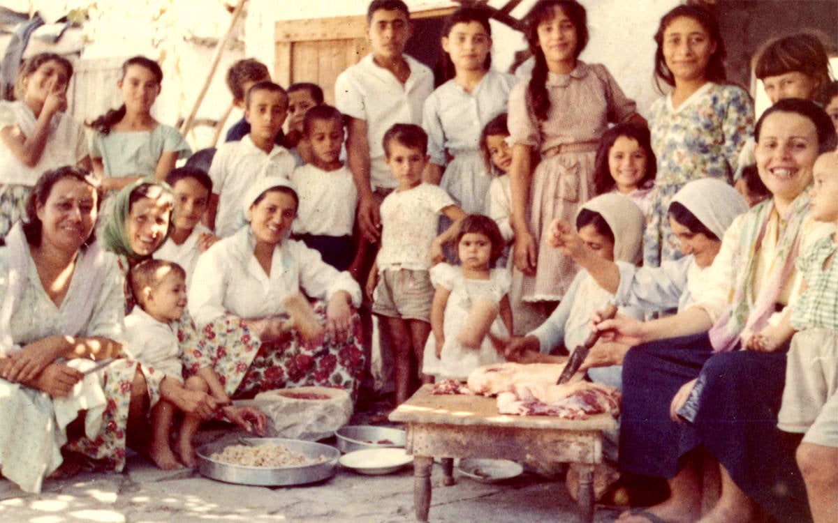 İki kutup nasıl birleşir?
