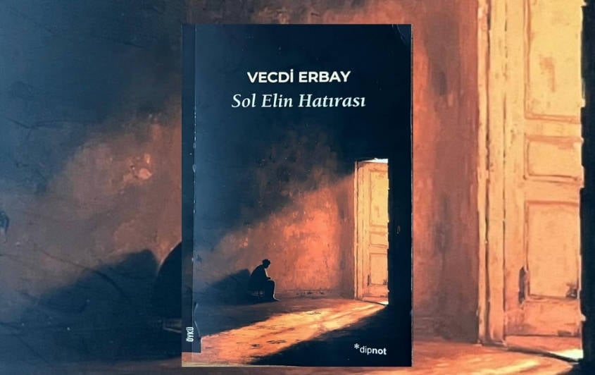 Şairin zamandan azade öyküleri