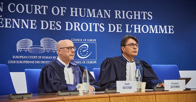 AİHM’nin 18. madde kararları ve Türkiye’de sivil toplumun hâl-i pürmelâli!