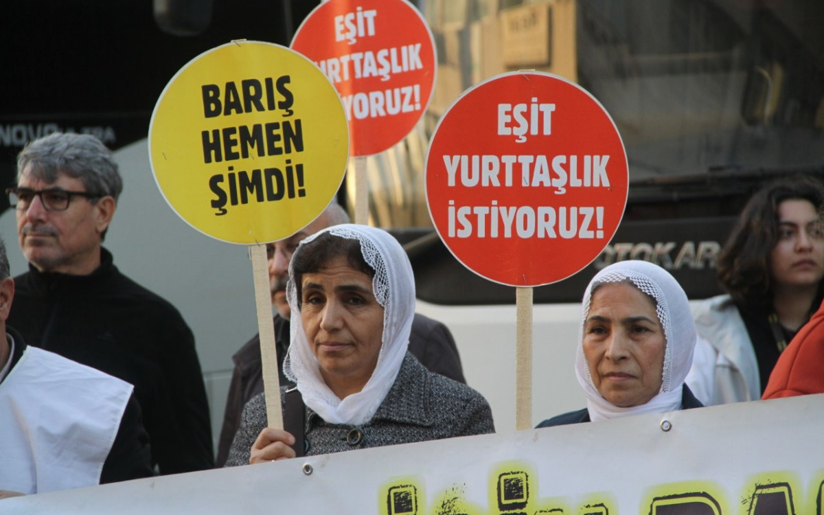 Herkes için normal hiç oldu mu?