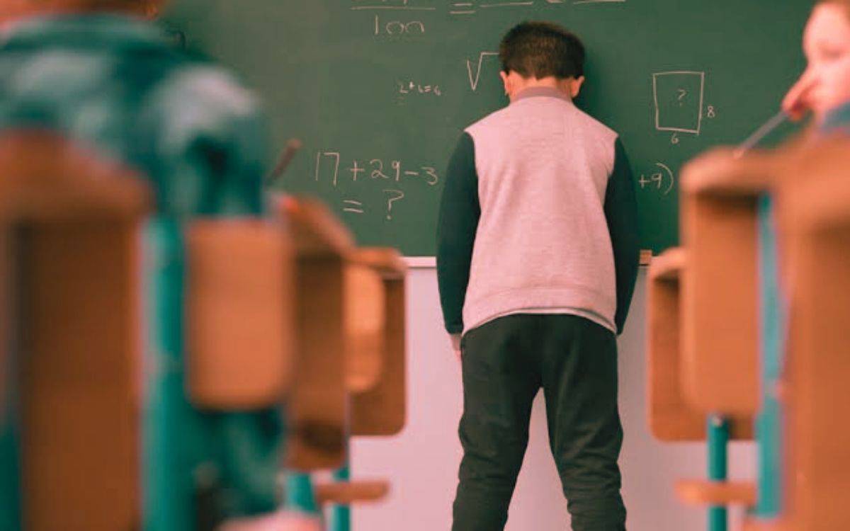 Eğitim de bir insan hakları meselesidir