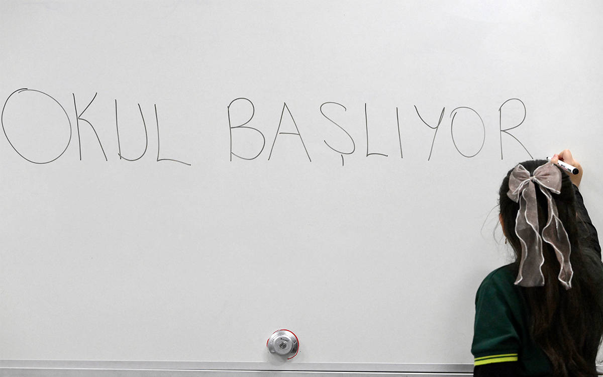 Eğitim hakkı açlıkla ve çocuk işçiliğiyle gölgelendirilemez