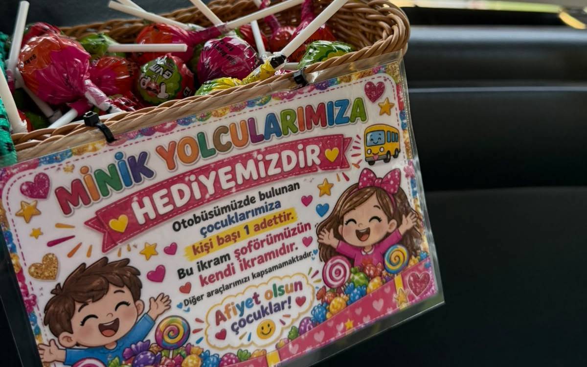 Gördüğümüz şeker kutuları yalnızca birer kutudan ibaret değildir bazen