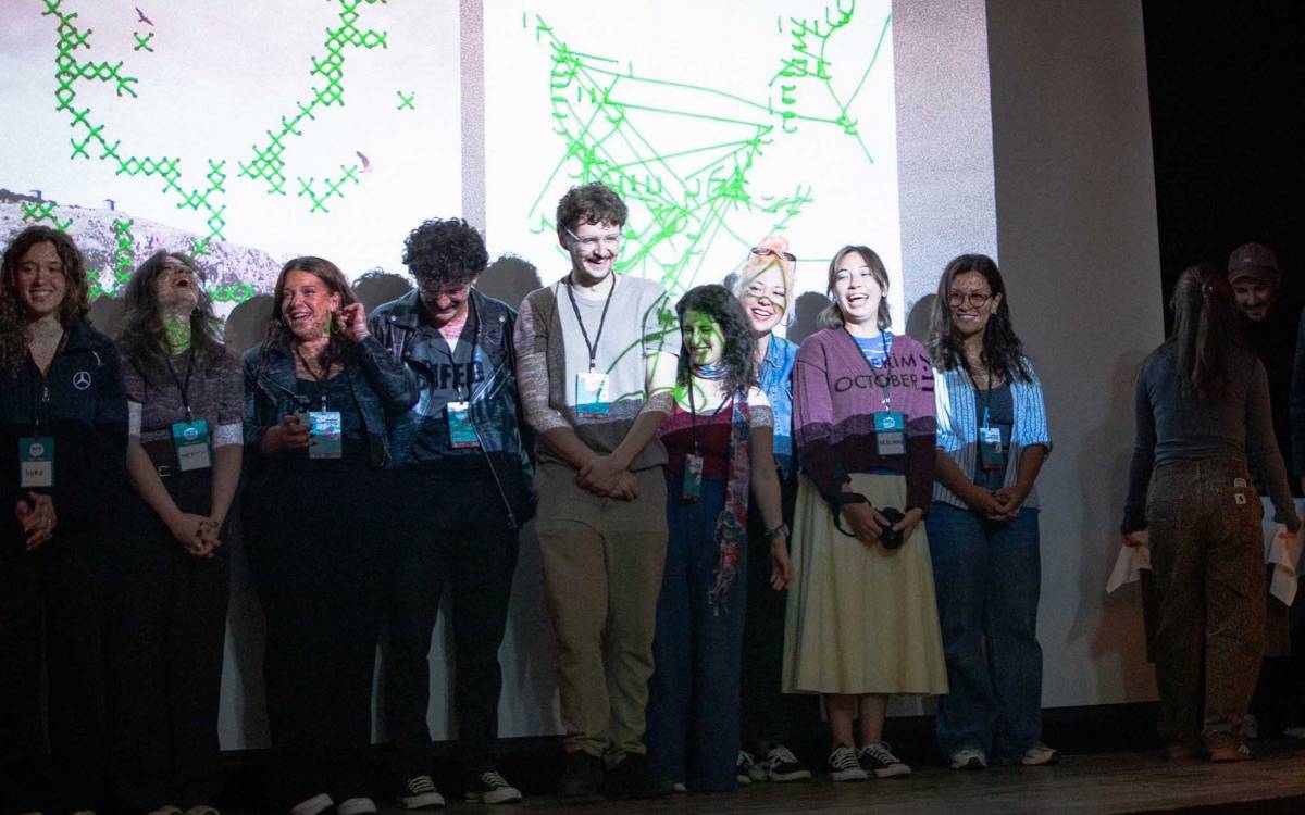 Bozcaada Ekoloji Filmleri Festivali: Güzel olan nedir?