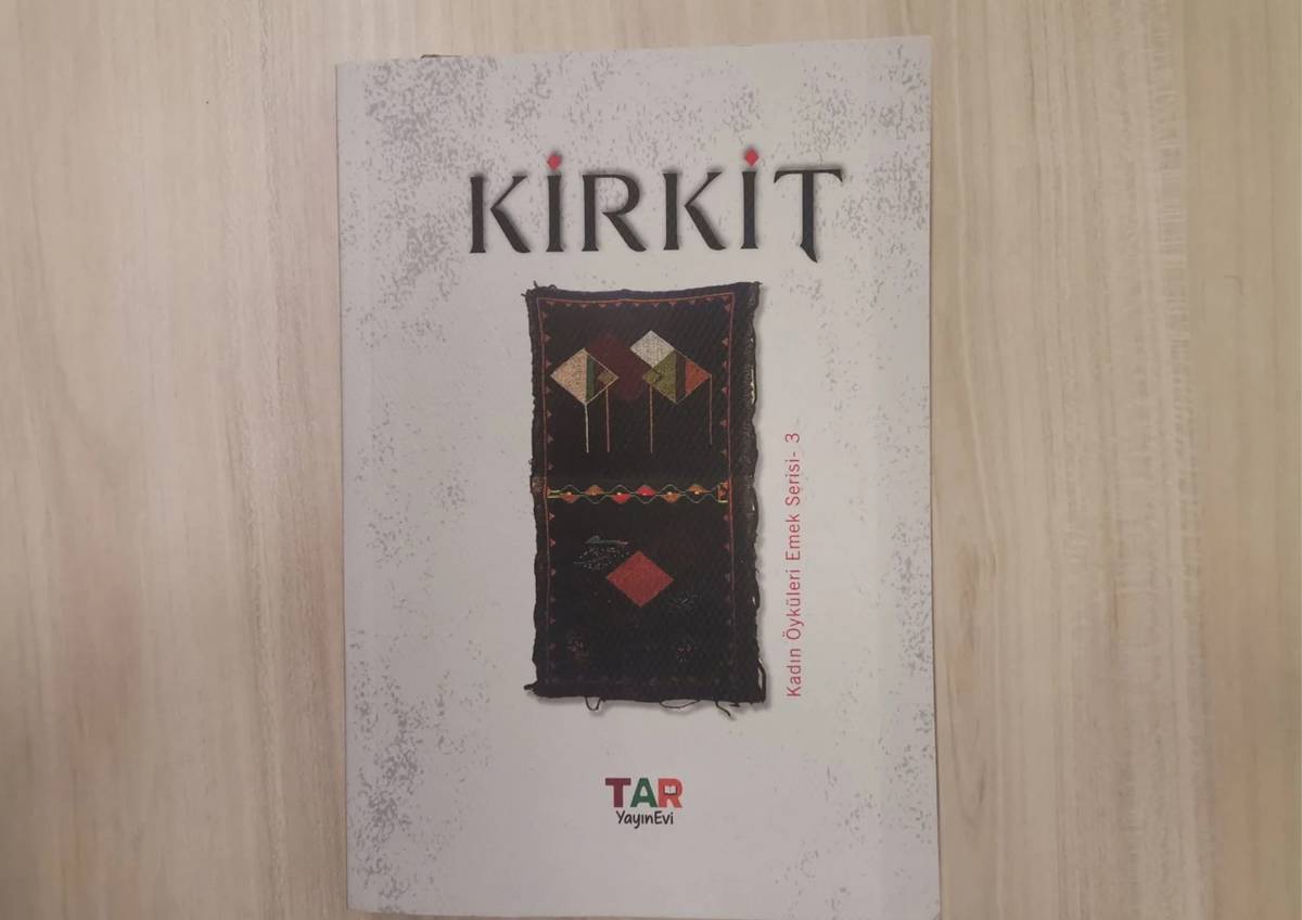 Kadınların öyküleri, kadınların hafızası