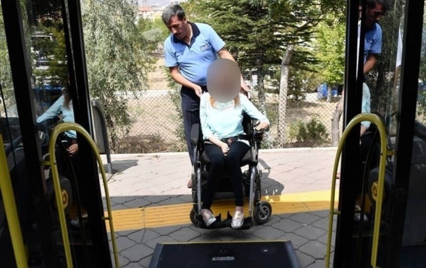 Türkiye’de engelliler 20 yılda reel olarak ne kadar yoksullaştı?
